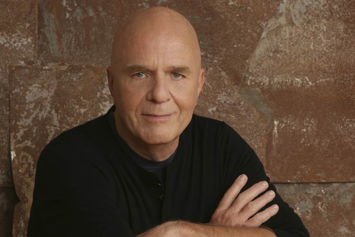 Featured image for “The 6 Best Spiritual Teachings of Wayne Dyer To Get Over Yourself ~ Elephant Journal”