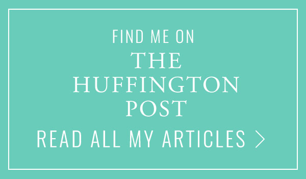 Find Me On The Huffington Post