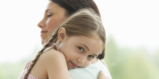 Featured image for “Parenting With Compassion Even On The Toughest Days ~ Huff Post”