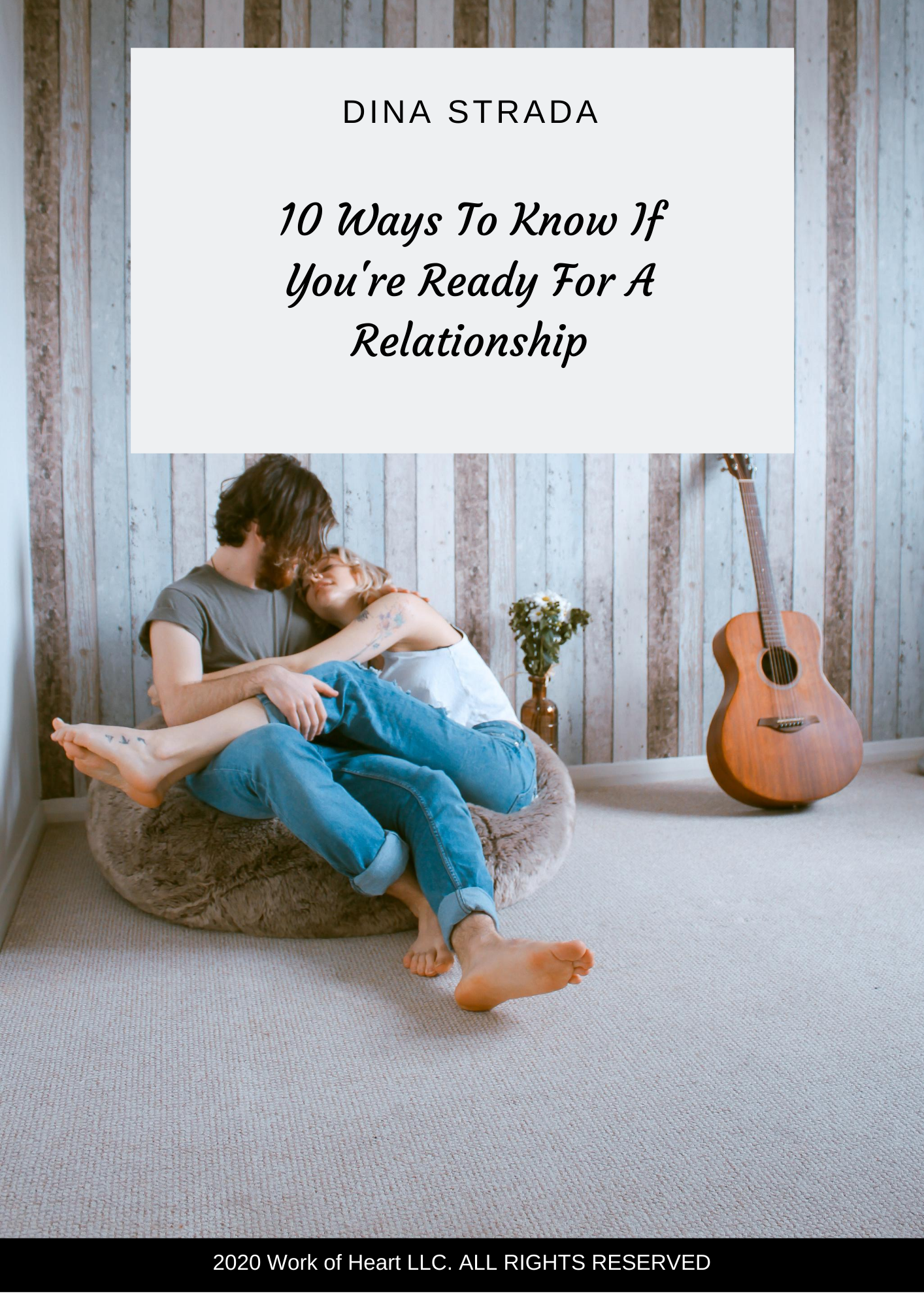 The Guide to Breaking Unhealthy Relationship Patterns
